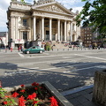 Brussels Stock Exchange
